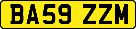 BA59ZZM