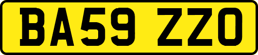 BA59ZZO