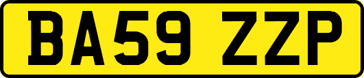 BA59ZZP