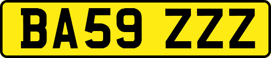 BA59ZZZ