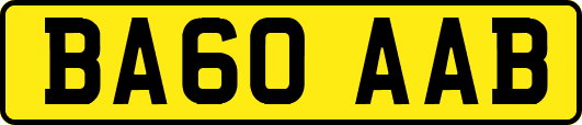 BA60AAB