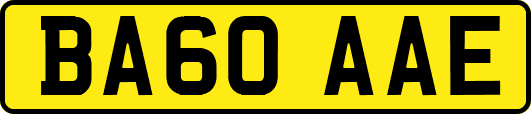 BA60AAE