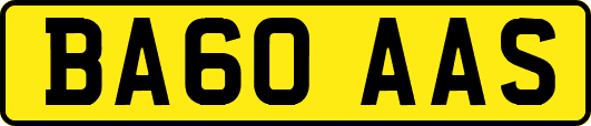 BA60AAS