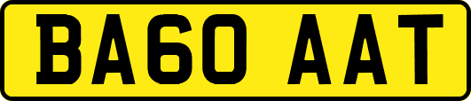 BA60AAT