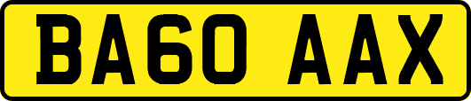 BA60AAX