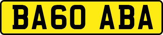 BA60ABA