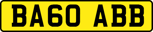 BA60ABB