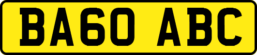BA60ABC