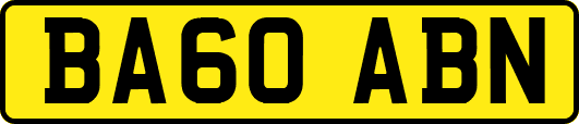 BA60ABN