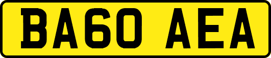 BA60AEA