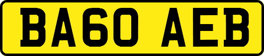 BA60AEB