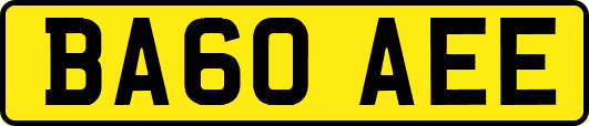 BA60AEE