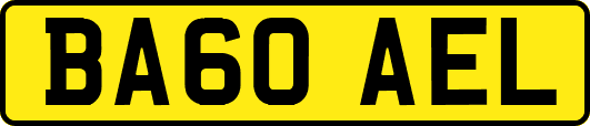 BA60AEL