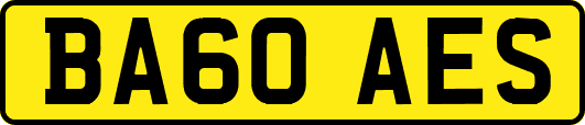 BA60AES