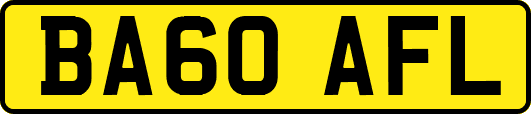 BA60AFL