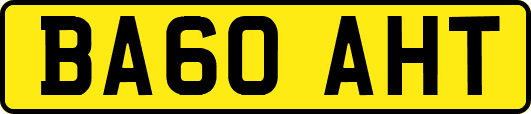 BA60AHT