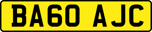 BA60AJC