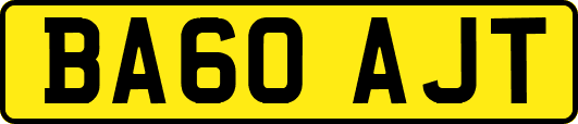 BA60AJT