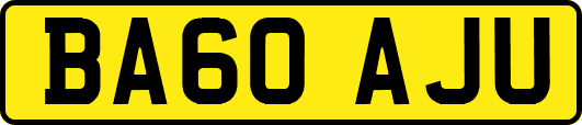 BA60AJU