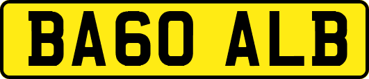 BA60ALB