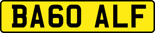 BA60ALF