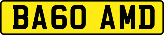 BA60AMD