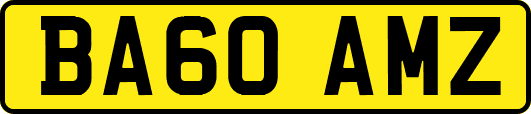 BA60AMZ