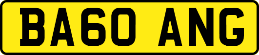 BA60ANG