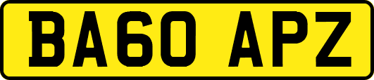 BA60APZ