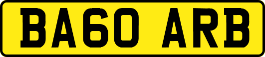 BA60ARB