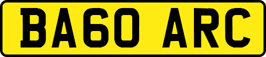 BA60ARC