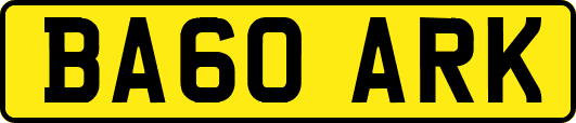BA60ARK