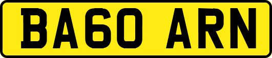 BA60ARN