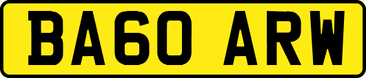 BA60ARW