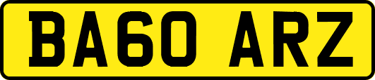BA60ARZ