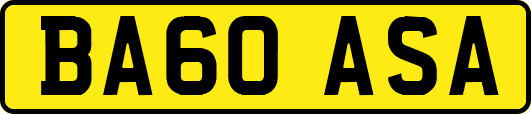 BA60ASA