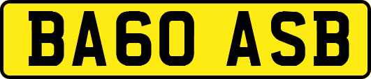 BA60ASB