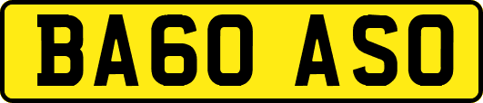 BA60ASO