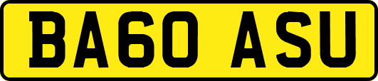 BA60ASU