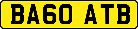 BA60ATB