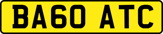 BA60ATC