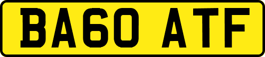 BA60ATF
