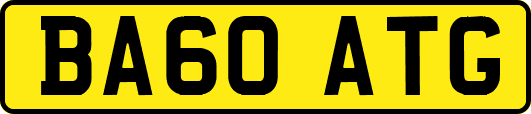 BA60ATG