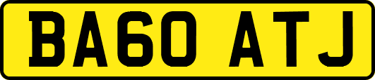 BA60ATJ