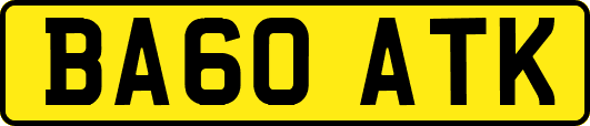BA60ATK
