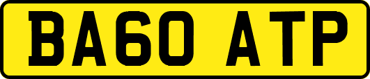 BA60ATP
