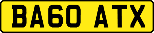 BA60ATX