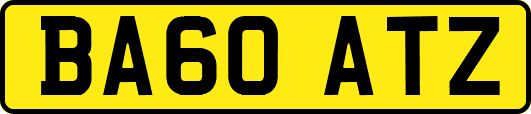 BA60ATZ