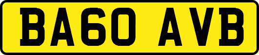 BA60AVB