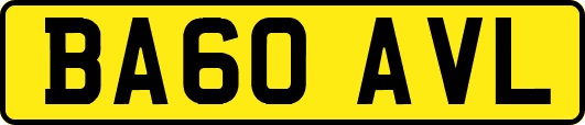 BA60AVL